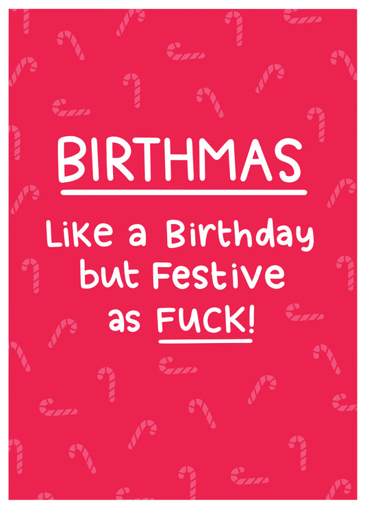 Birthmas