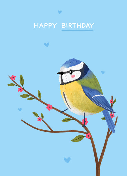 Card editor placeholder