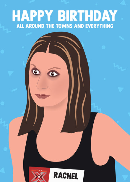 Card editor placeholder