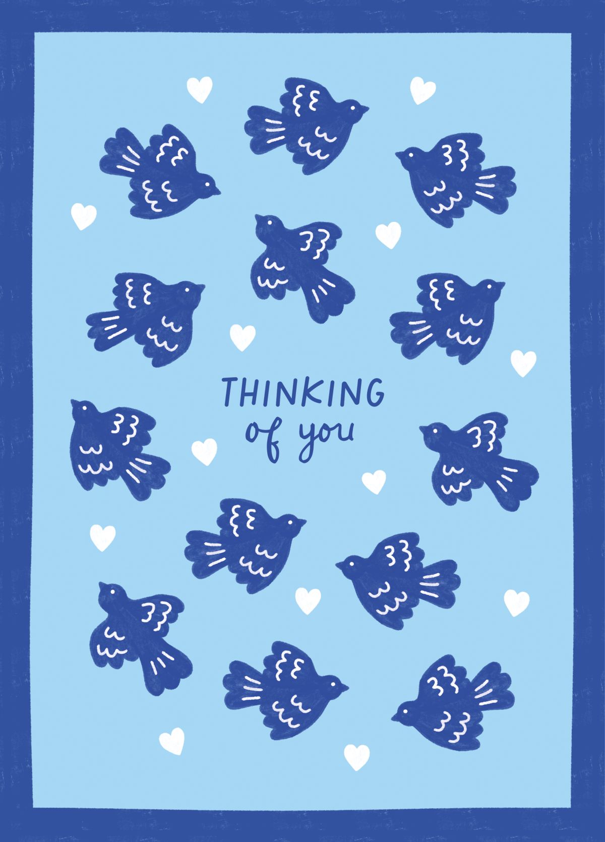 Thinking Of You