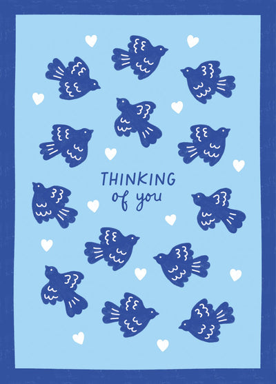 Thinking Of You