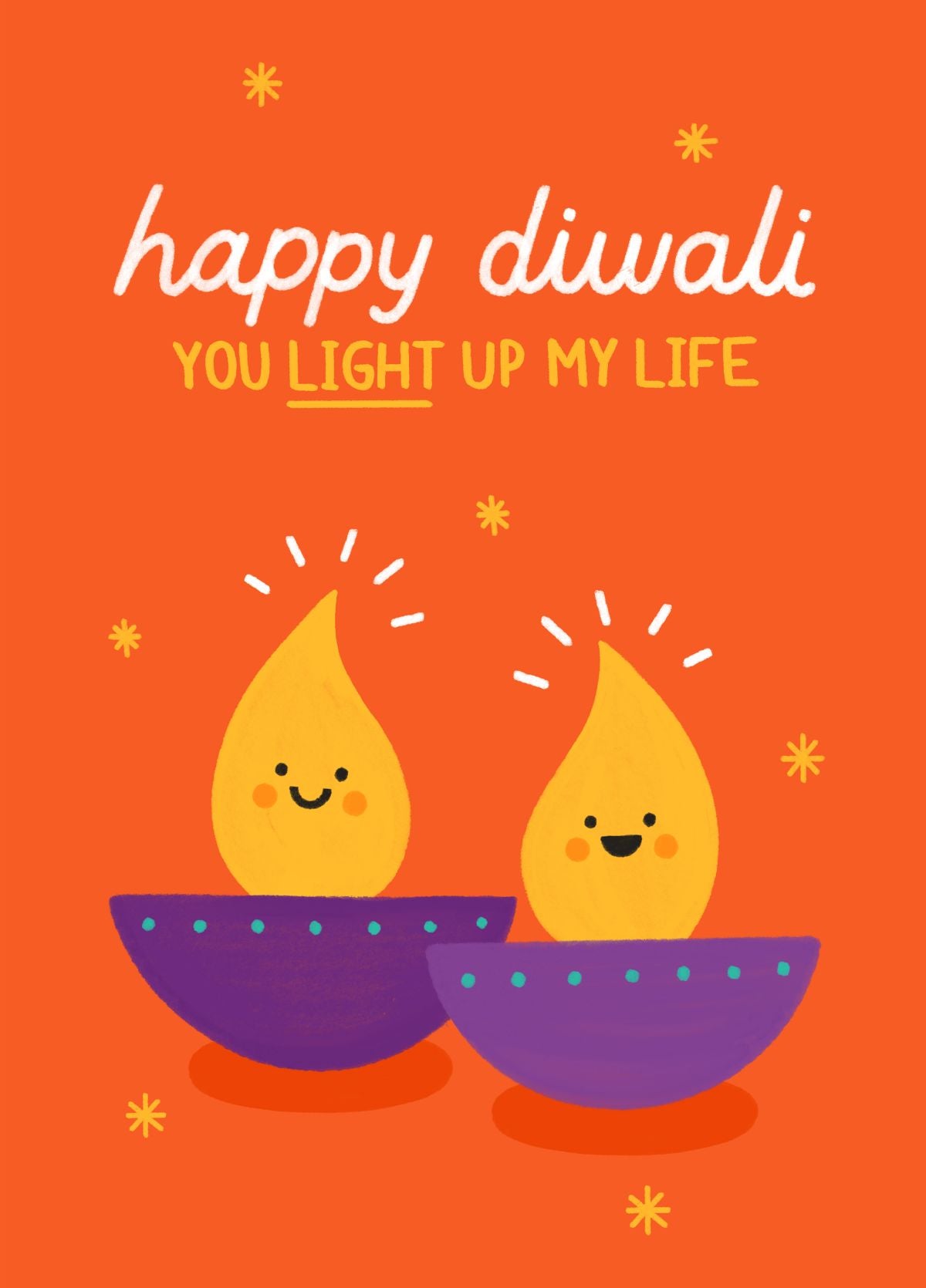 Happy Diwali