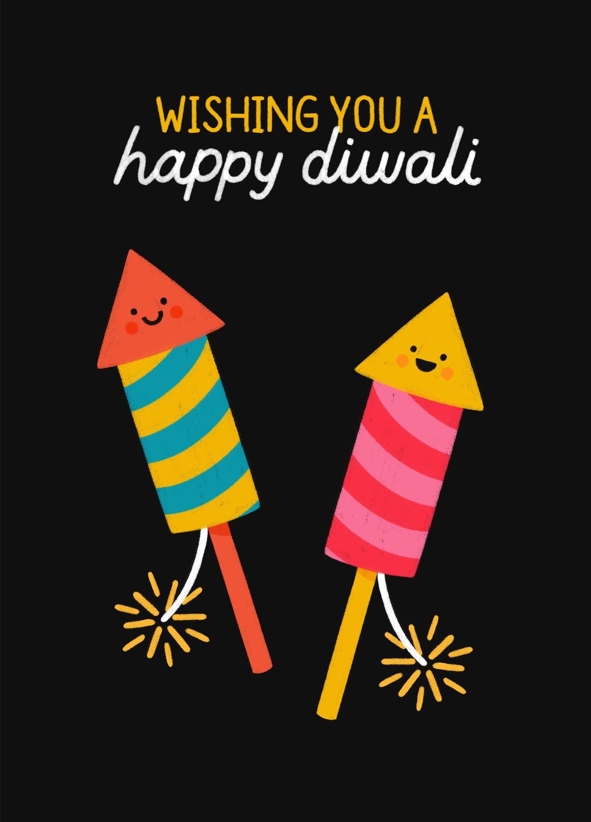 Happy Diwali