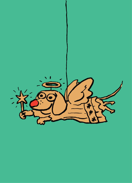 Card editor placeholder