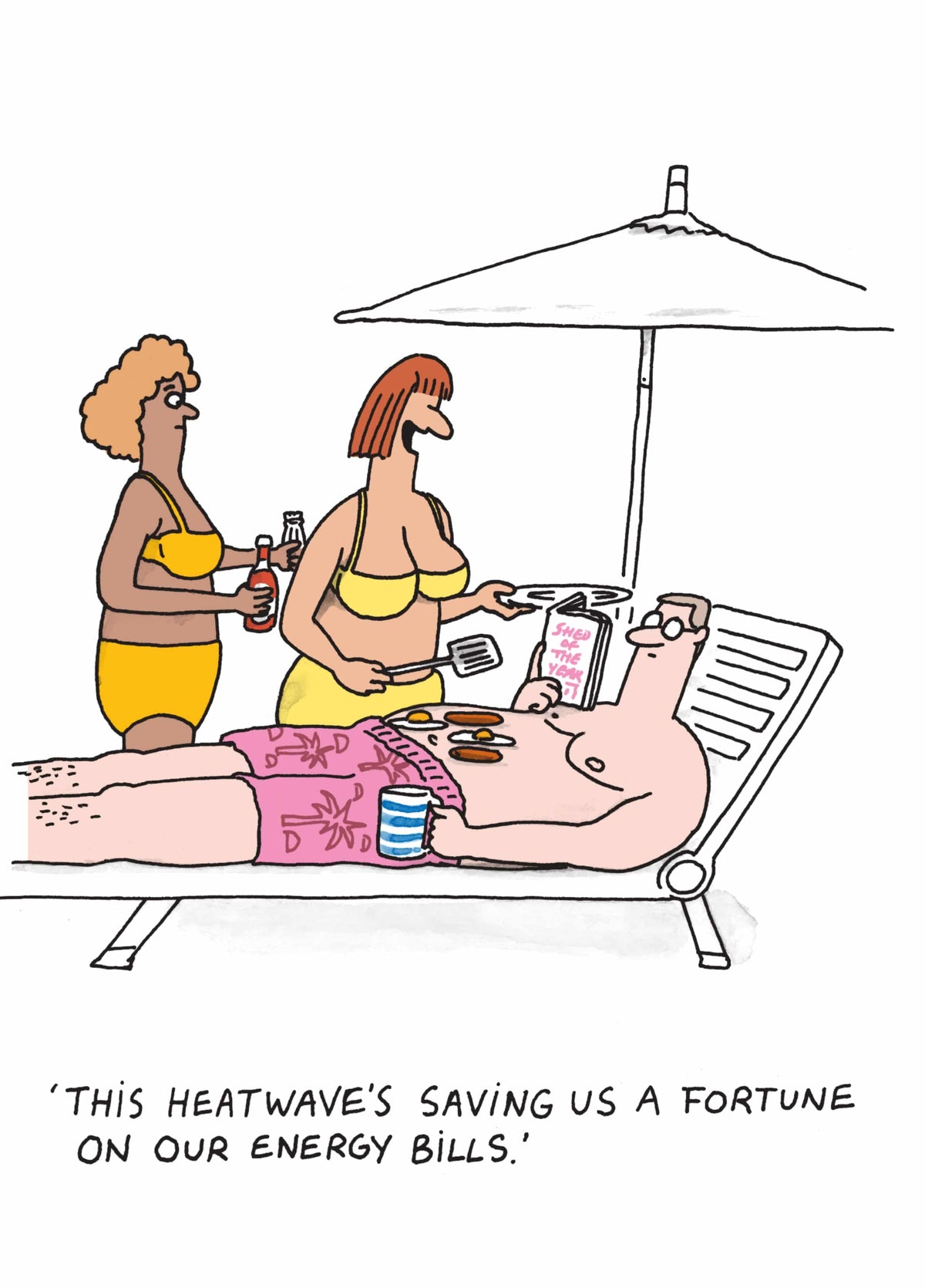 Heatwave