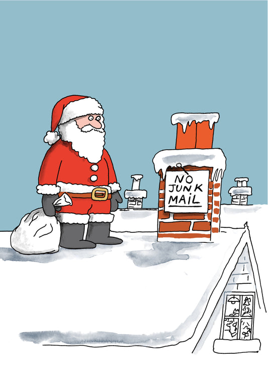 Junk Mail