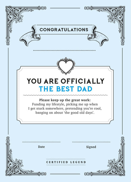 Card editor placeholder