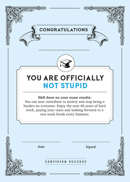 Card editor placeholder