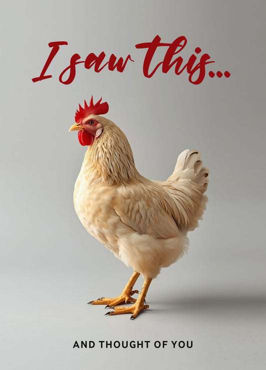 Happy Birthday You Cock