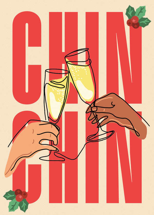 Chin Chin