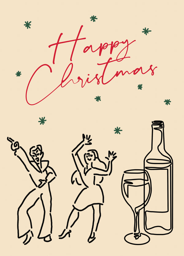Happy Christmas