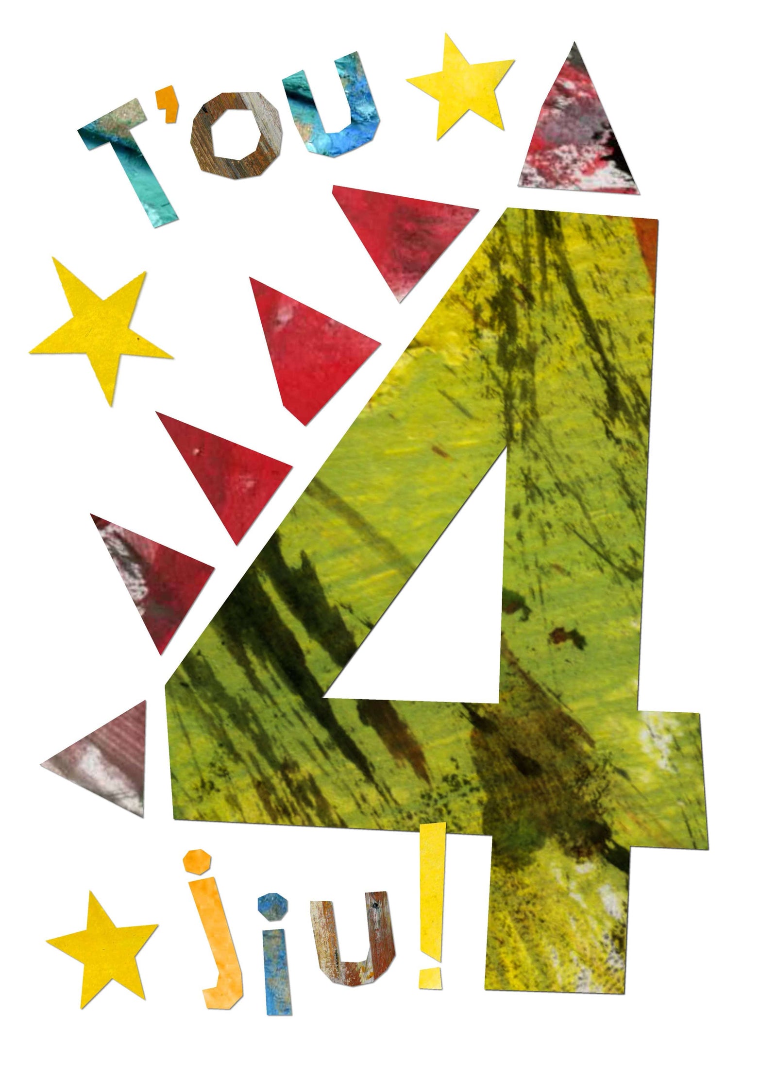 T'ou 4 Jiu (Jiarg-bane) Card