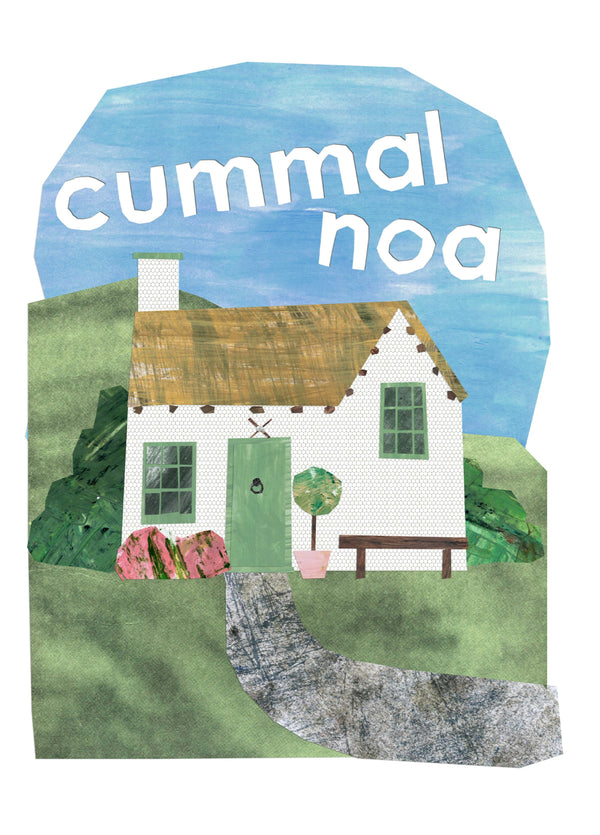 Cummal Noa Card