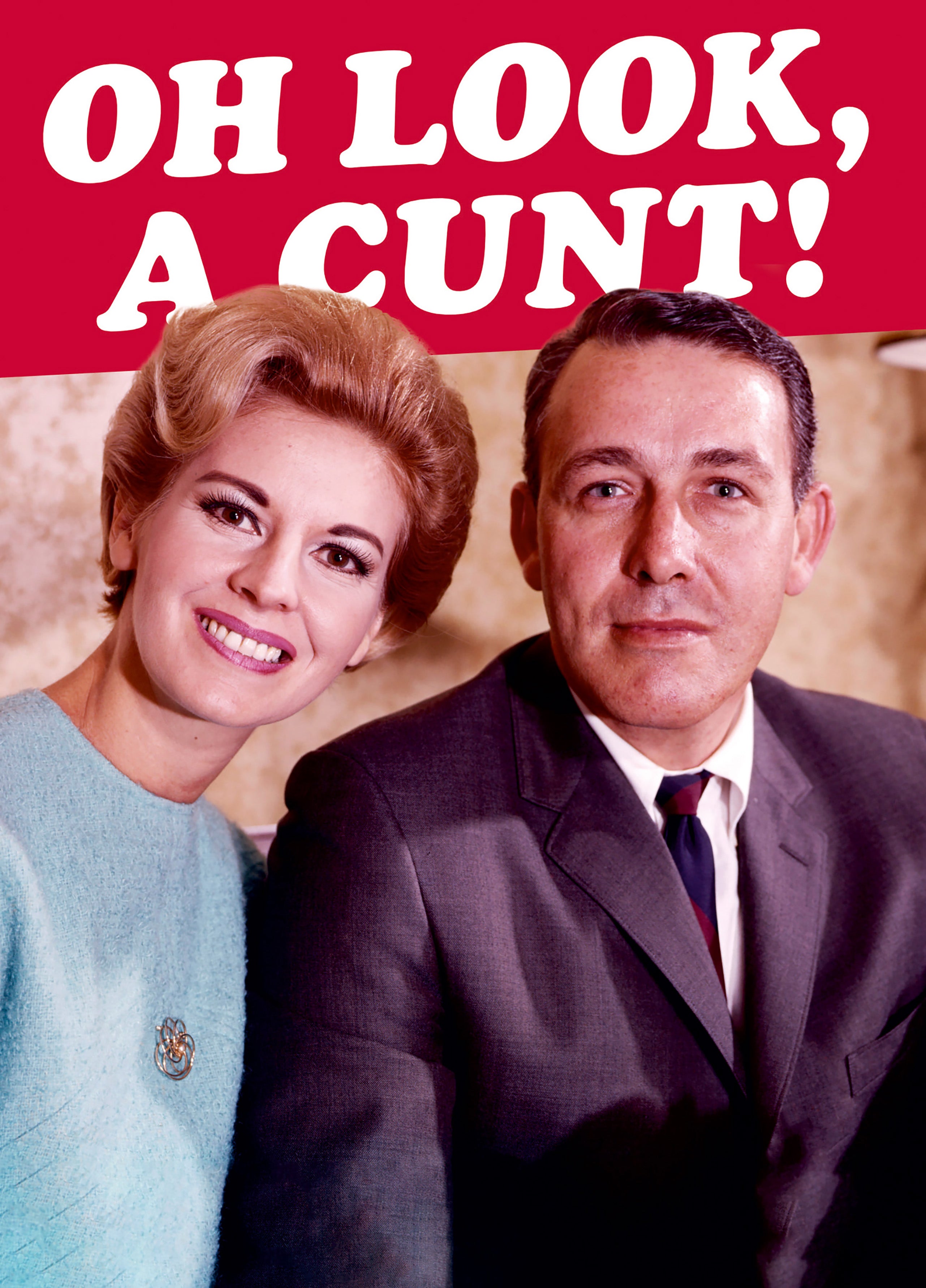 Oh Look A Cunt Card Scribbler Cards Gifts oh-look-a-cunt-card-scribbler-cards-gifts
