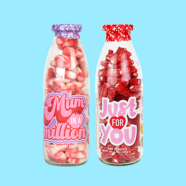 Mum in A Million & Just for You Sweet Bottle Duo