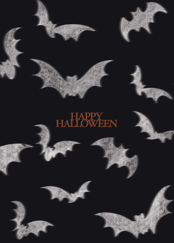 Happy Halloween Card