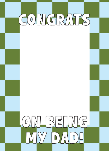 Card editor placeholder