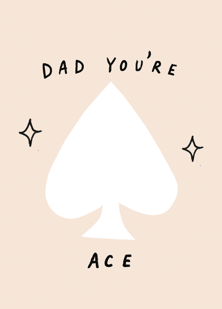 Card editor placeholder