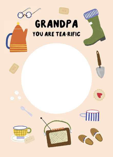 Card editor placeholder