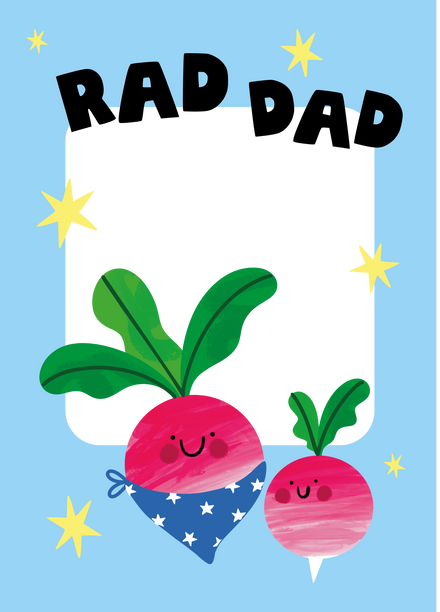 Card editor placeholder