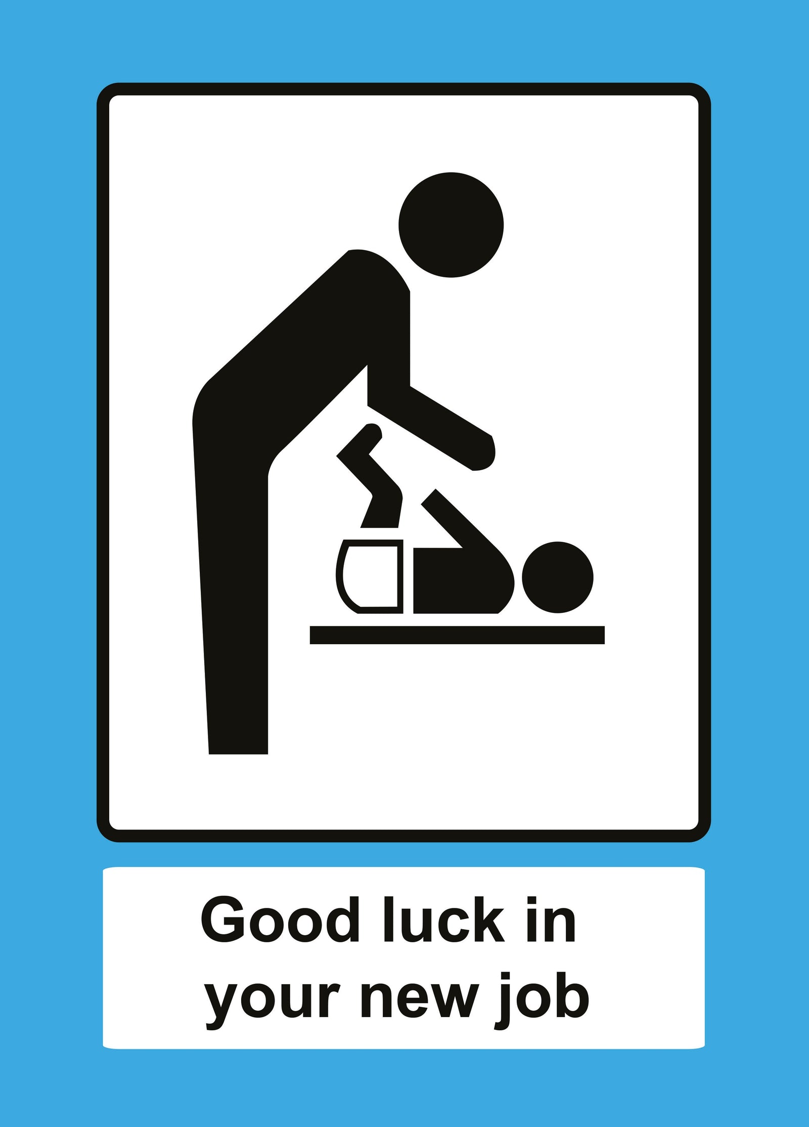 Nappy Changes Card