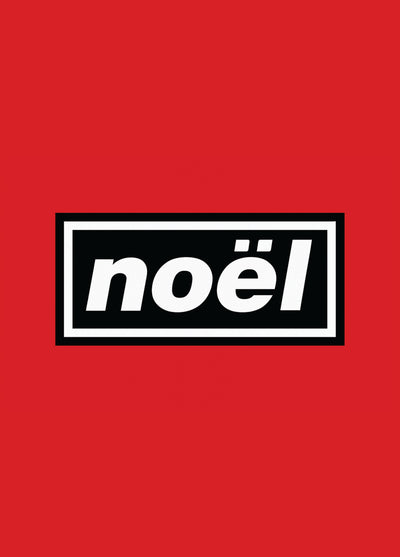 Oasis Christmas