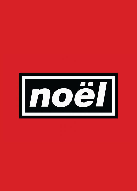 Oasis Christmas