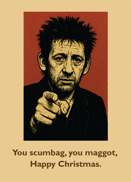 Scumbag