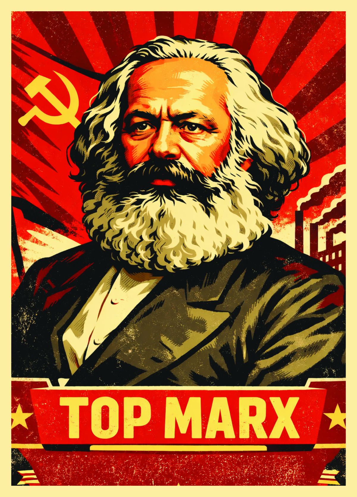 Top Marx