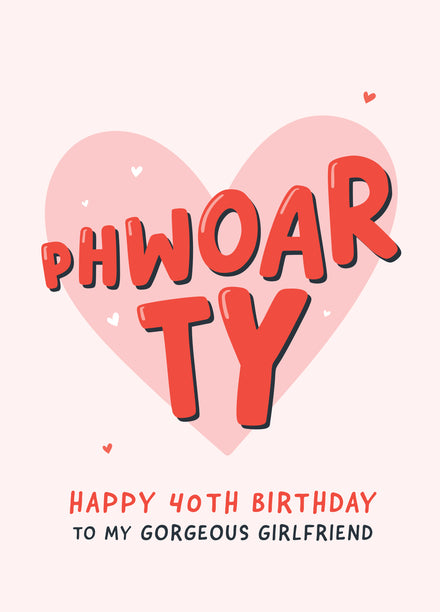 Card editor placeholder