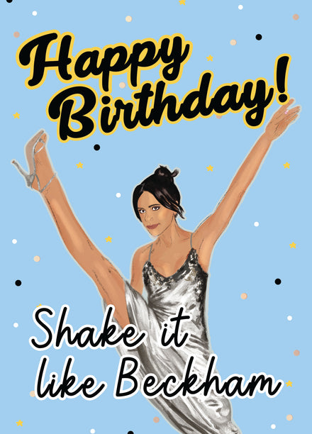 Card editor placeholder