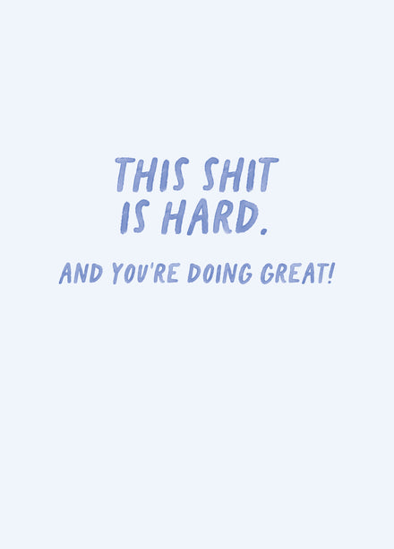 Card editor placeholder