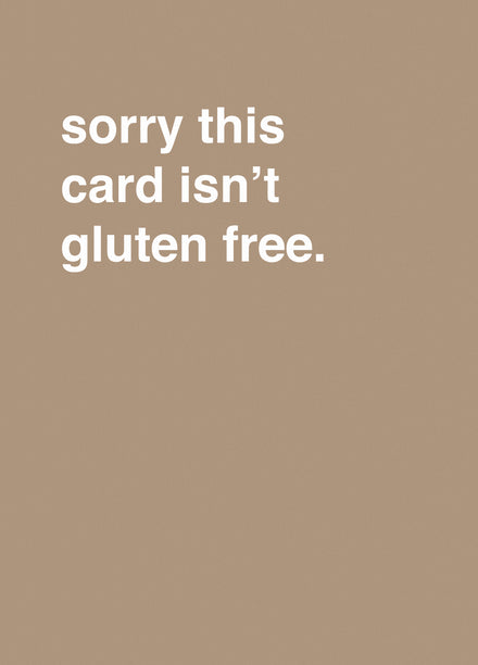 Card editor placeholder