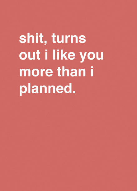 Card editor placeholder