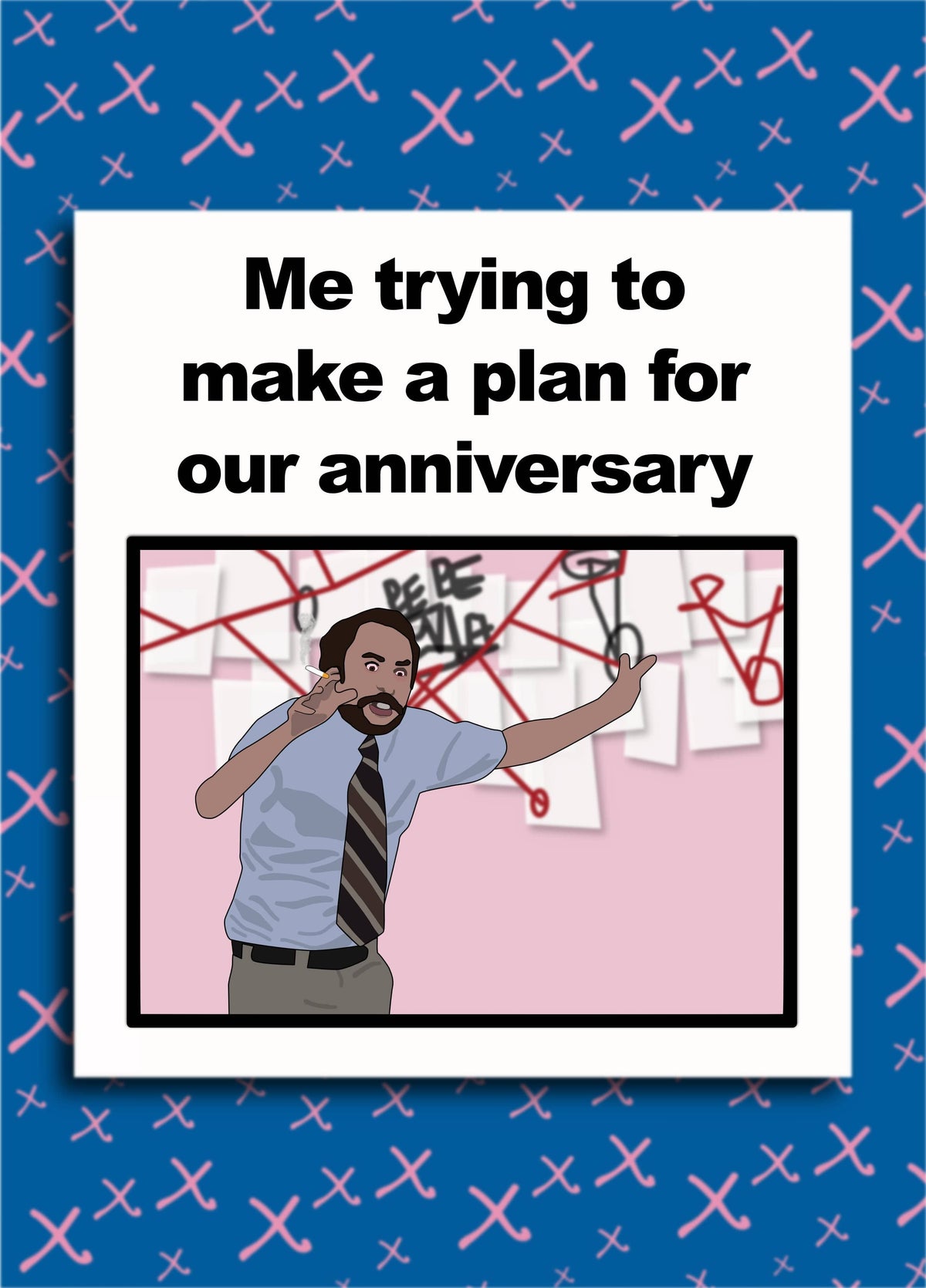 Always Sunny Meme Anniversary