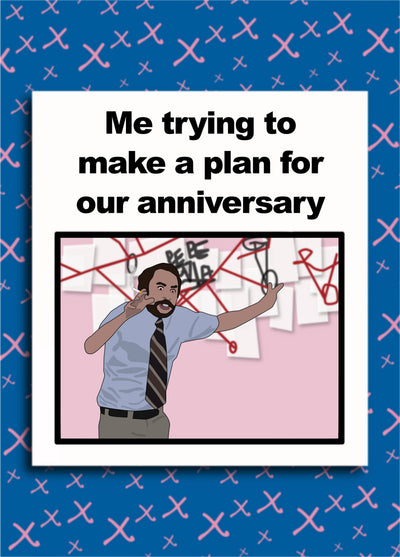 Always Sunny Meme Anniversary