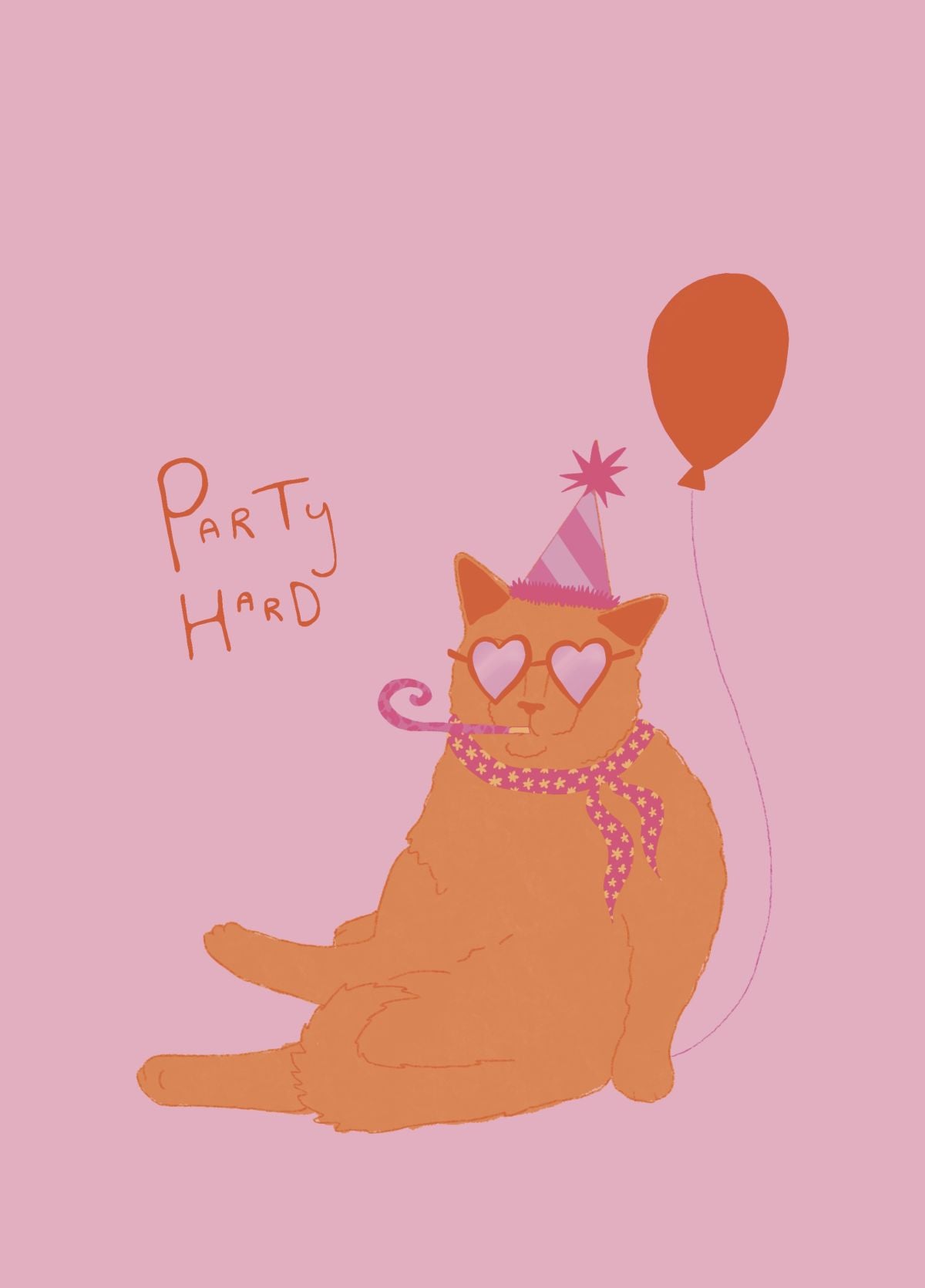 Party Hard