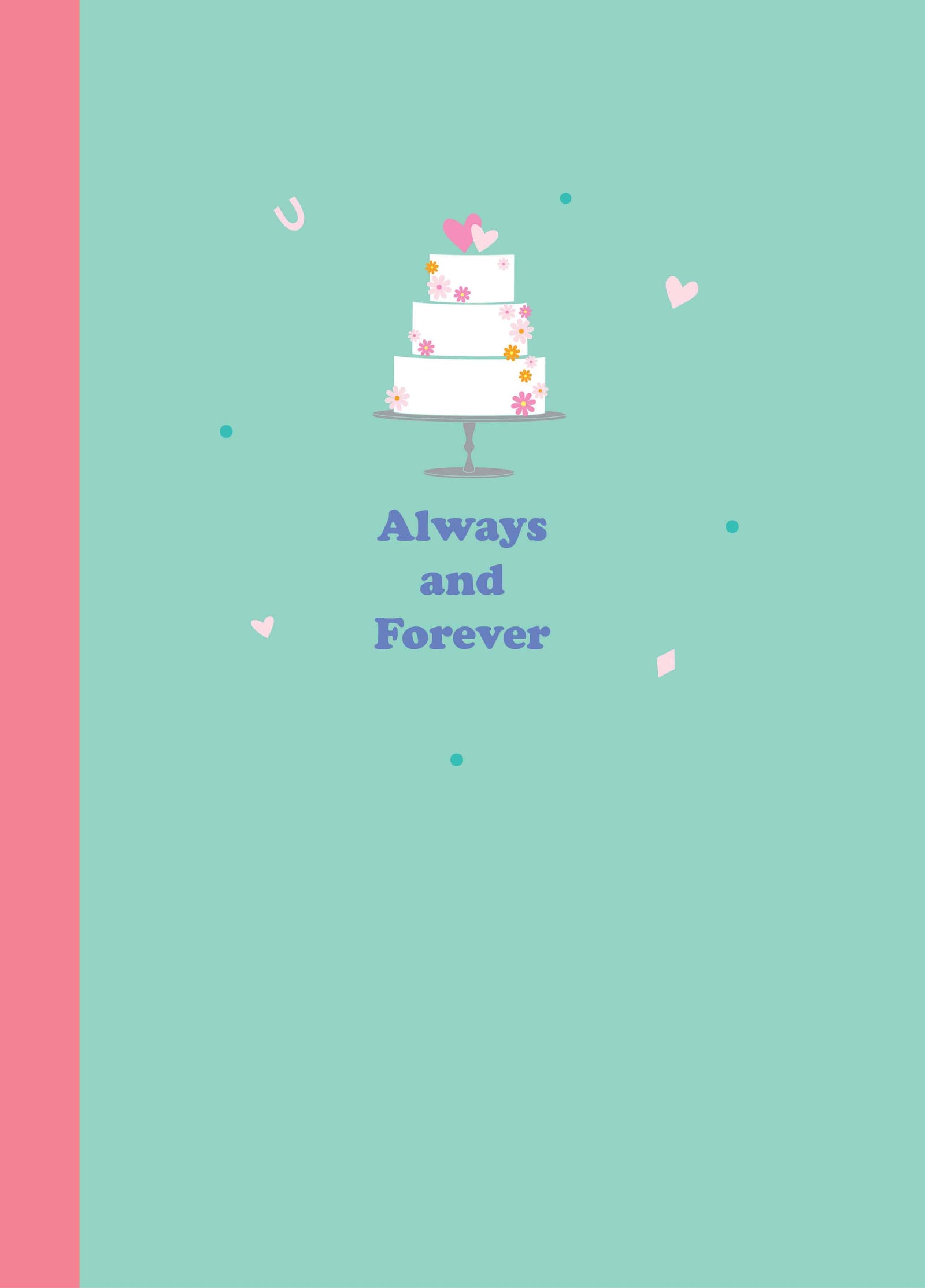 Wedding Greetings Card