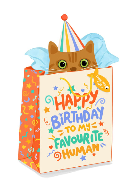 Card editor placeholder