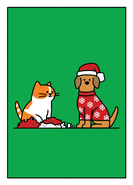 Card editor placeholder