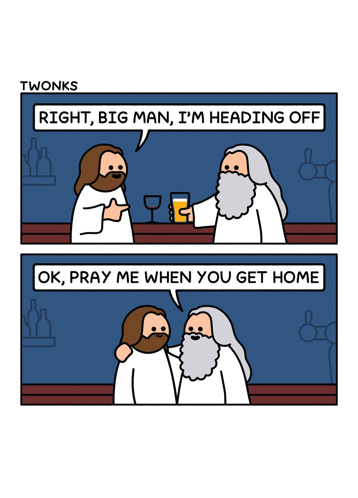 Big Man