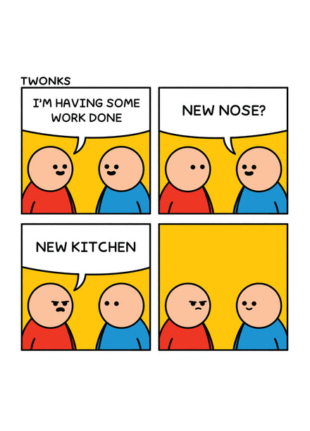Card editor placeholder