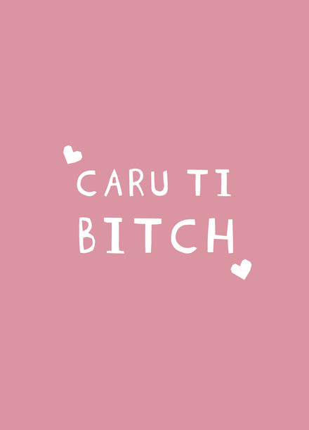 Card editor placeholder