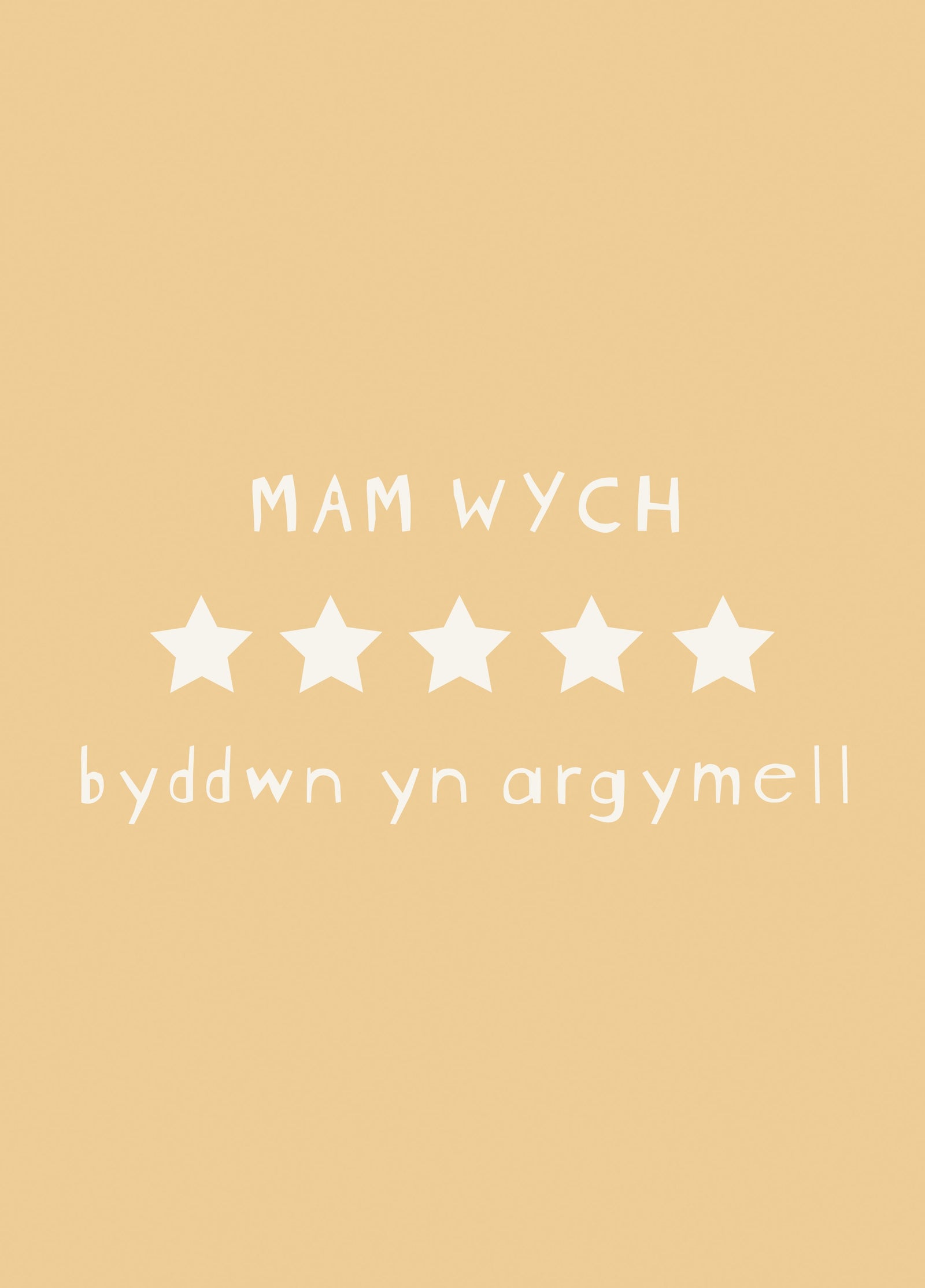 Mam Wych Card