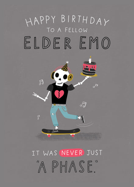 Card editor placeholder