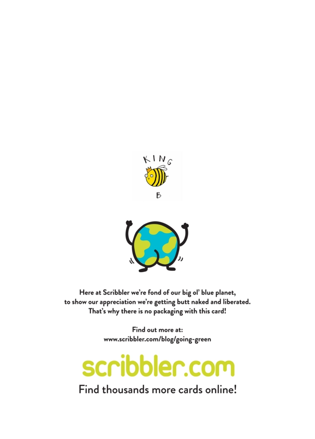 Back cover page