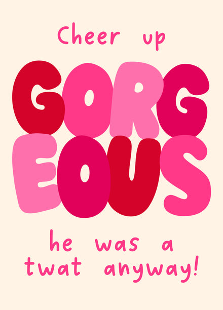 Card editor placeholder