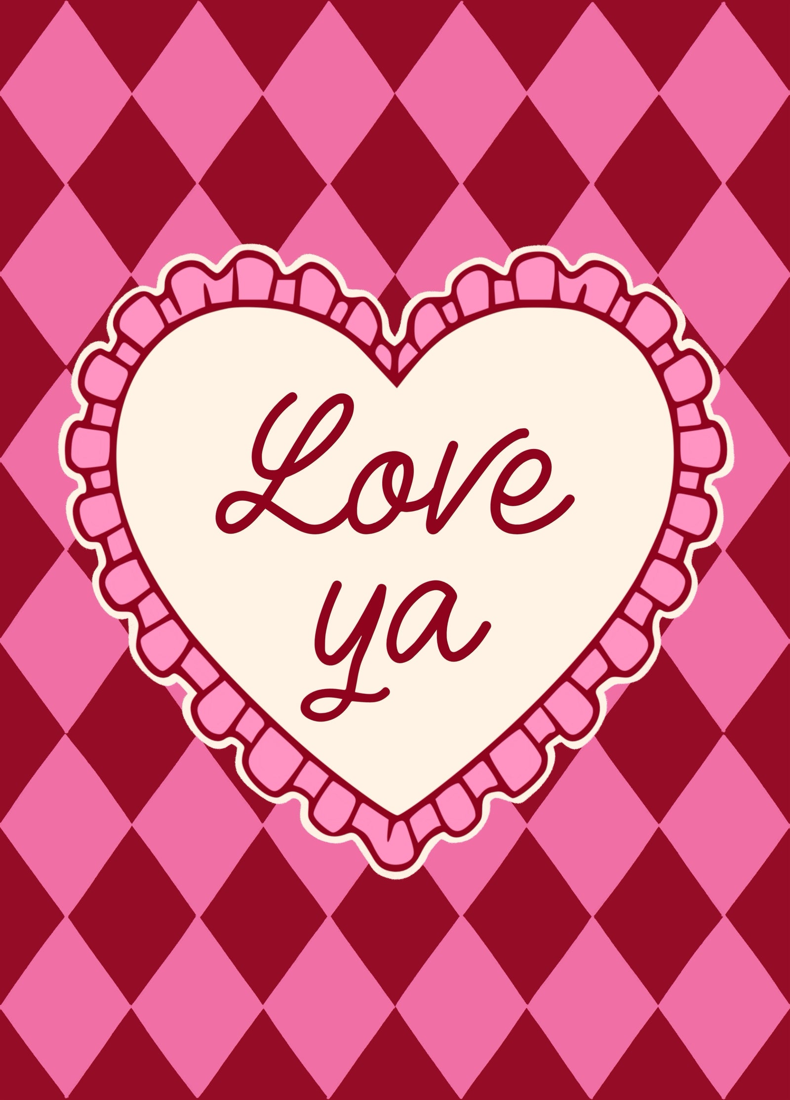 Love Ya