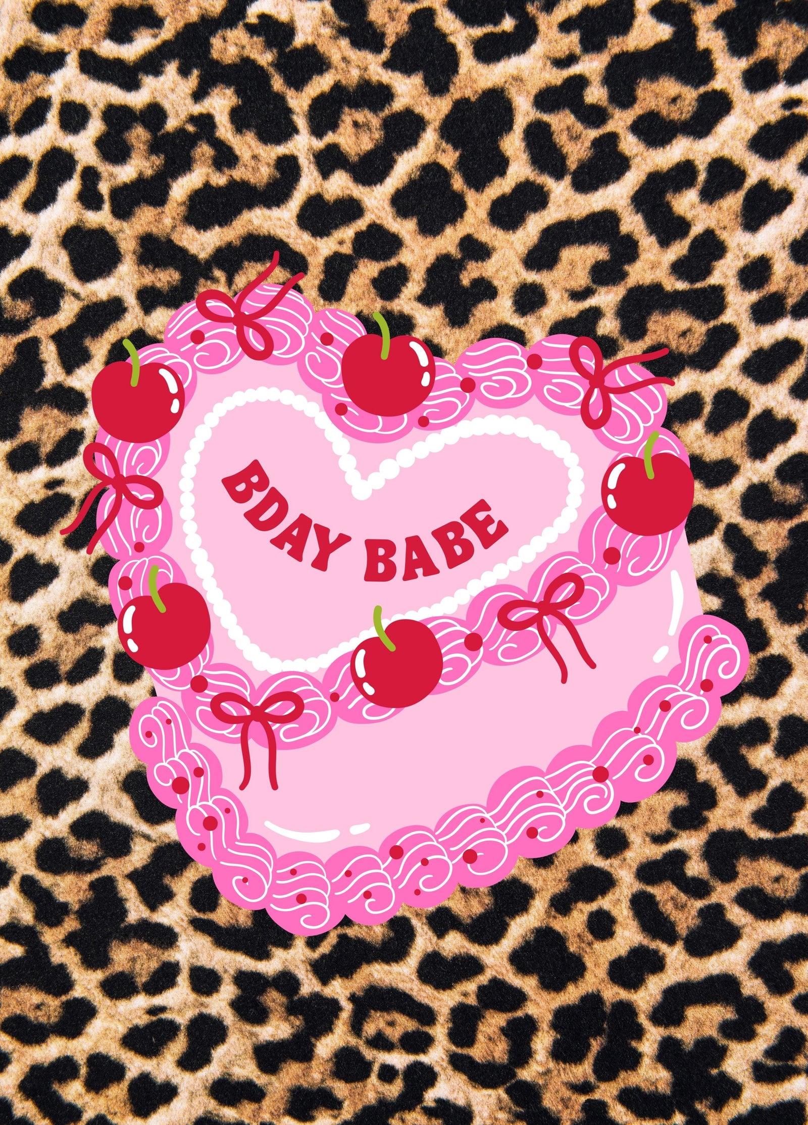 Bday Babe