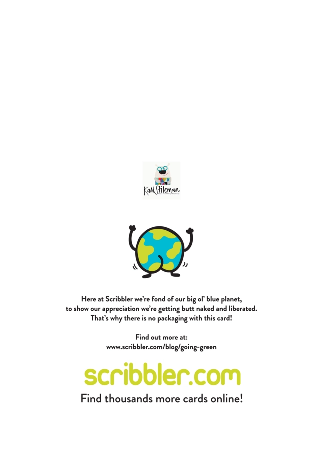 Speedy Recovery Card